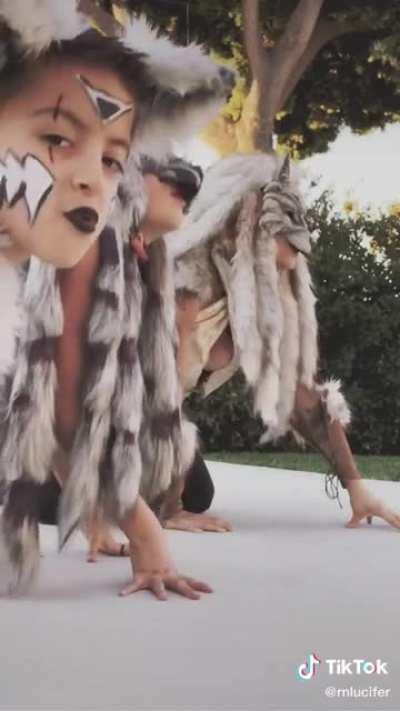 Anyone remember this one?