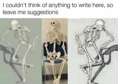 Reddit, i need some assistance...