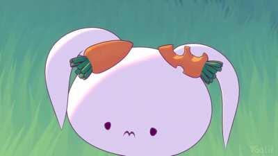 Yoolie's Pekora Animation [w/Links]