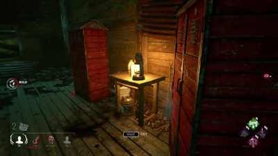 I love this new perk!