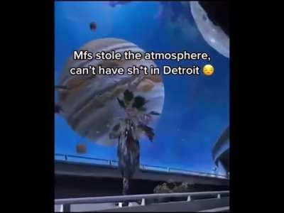 most normal day in Birmingham