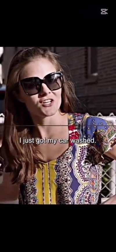 I swear, it's funny.