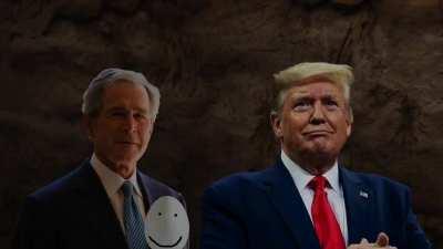 Biden & The Gang: Easter Eggstravaganza