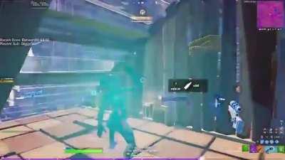 Mongraal's unbelievable cash cup endgame - in its entirety