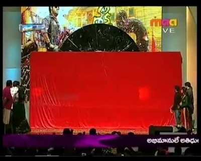 pretend you read something funny