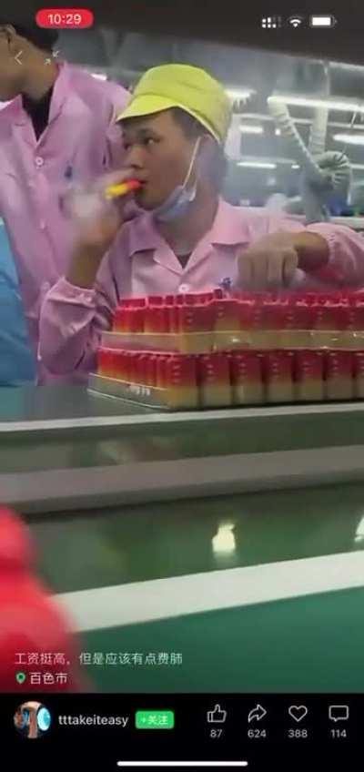 How Elfbar Vapes are made with child labour