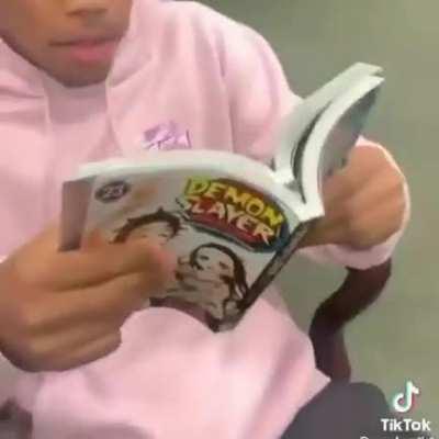 Bro got caught in 4K