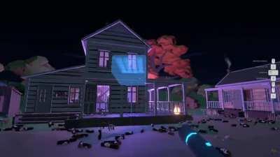 Most firecrackers arn't set of it seems