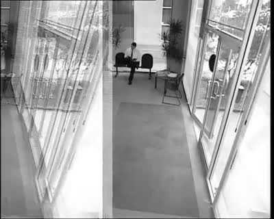 What is a polite distance?