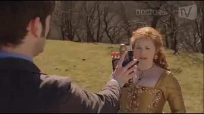 a machine that goes ding (warning: volume)