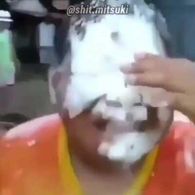 يا لها من عاهرة