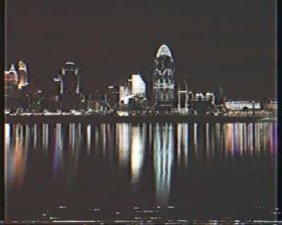 Nvs-short interruption