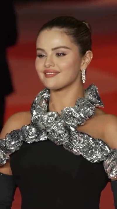 At the Academy Museum Gala | December 2023