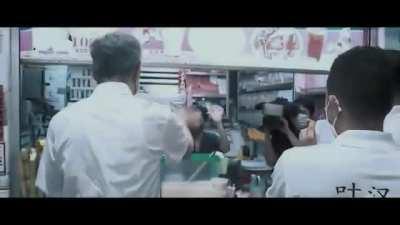 Singapore's Got Parliament