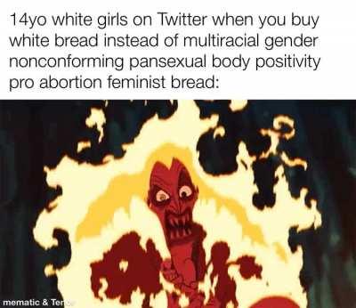 The world has lost its mind