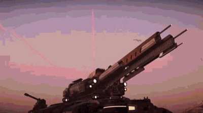 We need to bring out the heavy hitters, Arrowhead.