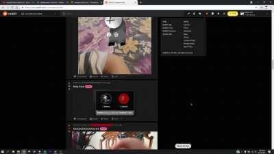 So I saw the Madness Dating Sim post...