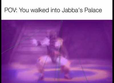 Very ambiguous and vague spoiler that is very minor