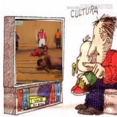 cultura