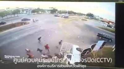 HMFT after we overload this pickup