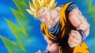 I dubbed myself over Goku going SSJ3. All done in one go except the sound effects. Do y'all wanna see a full version done much worse than this?