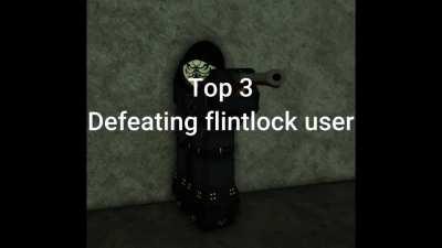 Top 5 hardest things to do for deepwoken players