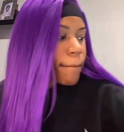 Big Soft Pink Ebony dsls 😘