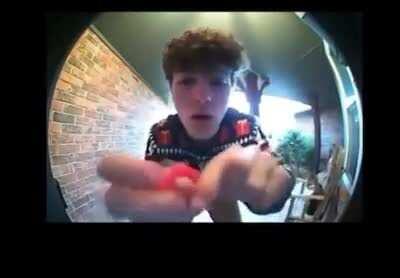 ABRACADABRA 😈🔥✊