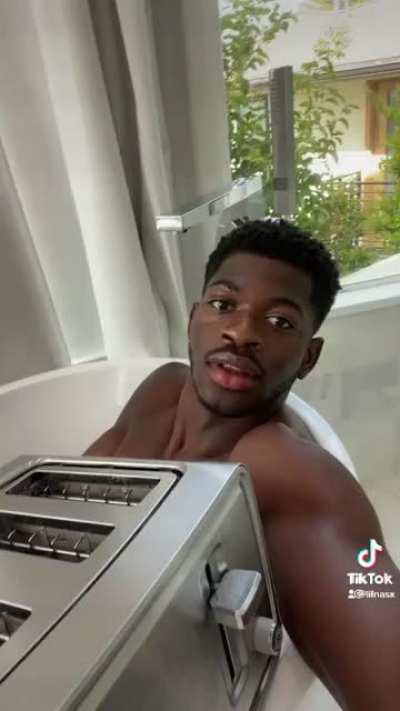 just goofing around :D