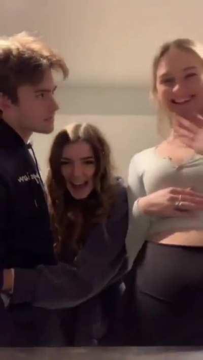 Terminava sim ou sim?