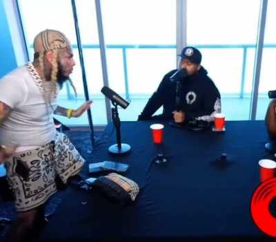 to imitate a realistic gun firing sound.