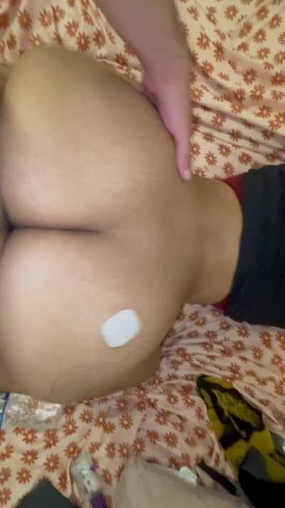 BabyPhat Booty 🔥🔥