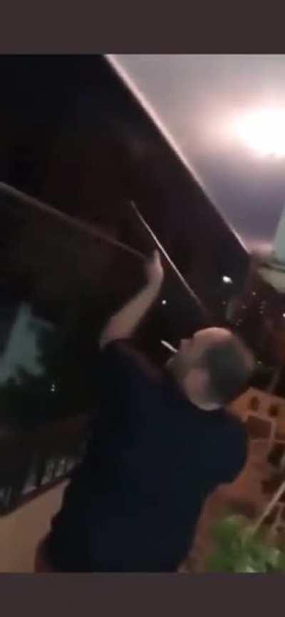 Y el premio Cabeza de Termo 2023 es para...