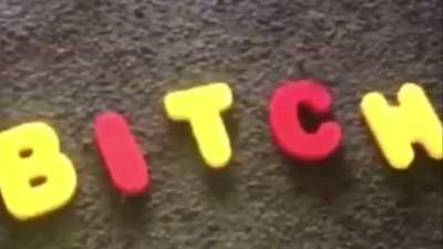 Spelling bee champion