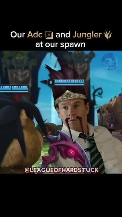 Hey, It could be worse... right?