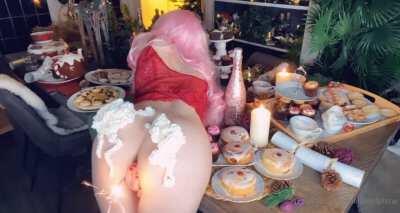 Со звуком атмосфернее 🐬