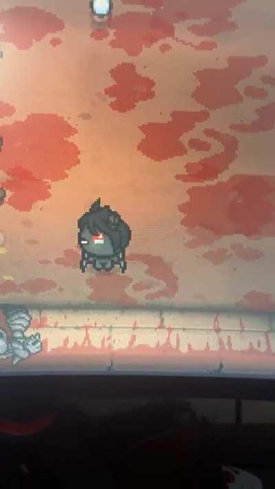 You know what? F*** you! *unazazels your azazel*