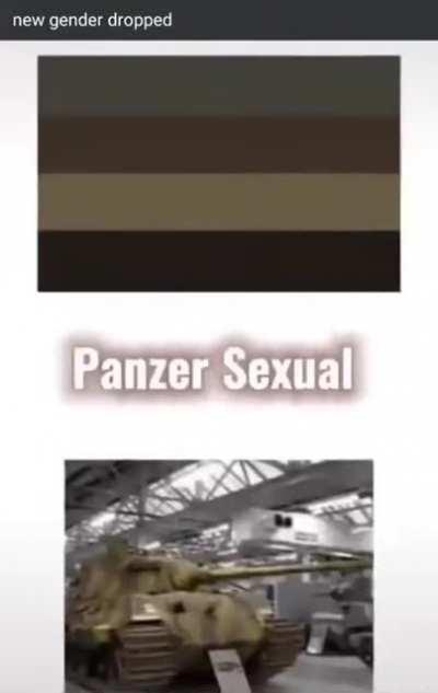 Hans... get the flamethrower