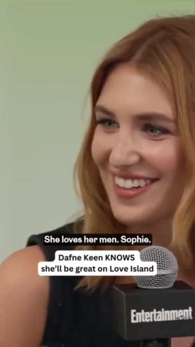 Got to love her 🥰