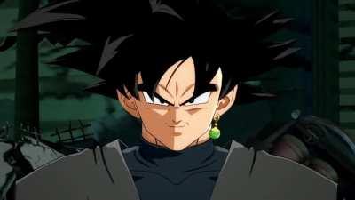 I Found You, Faker! - DBFZ Skit