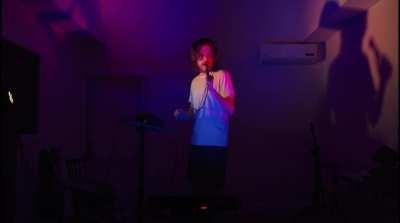 Good mornin' folks, how are ya today? I'm like this: