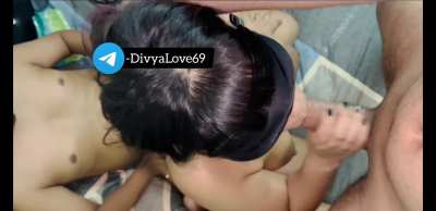 How long can you last if I Suck you like this? 