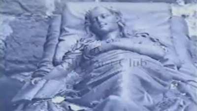 Anyone know name of this song/bgm? (From live in bischofswerda vhs)