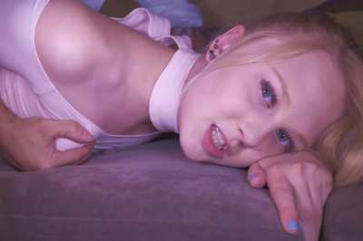 Lily Rader - Cum Inside Me, Daddy. Please Cum Inside Me.