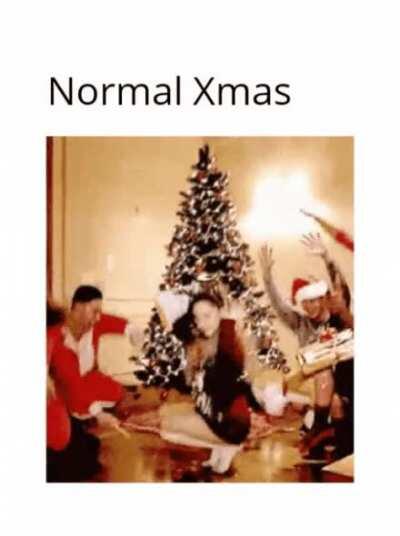 It's just not the same this Year