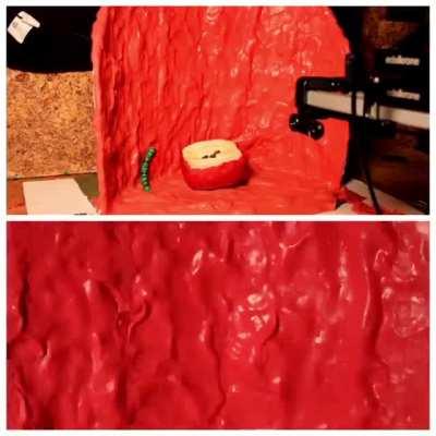 Thanks, I hate talent