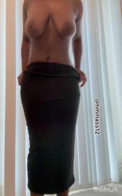 Let me show you my nipples