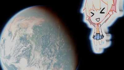 Oopsie Doopsie Sayorie