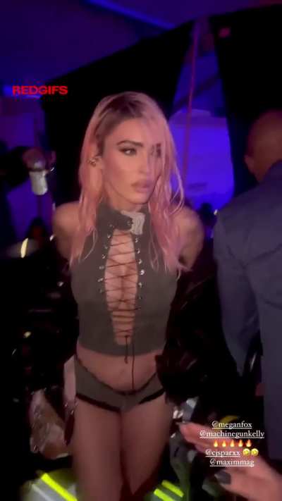 Vegas Super Bowl Party | Feb 2024