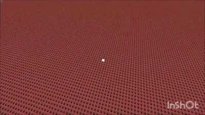 Satisfying TNT no lag